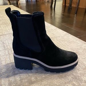 Dolce Vita Hawk H20 boot